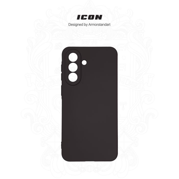 Чехол для мобильного телефона Armorstandart ICON Samsung A37 5G Camera cover Lavender (ARM89811) изображение 3