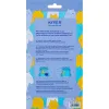 Бейдж Kite набор на липучке и подвеска Be Ukraine (K24-3010-2) изображение 4