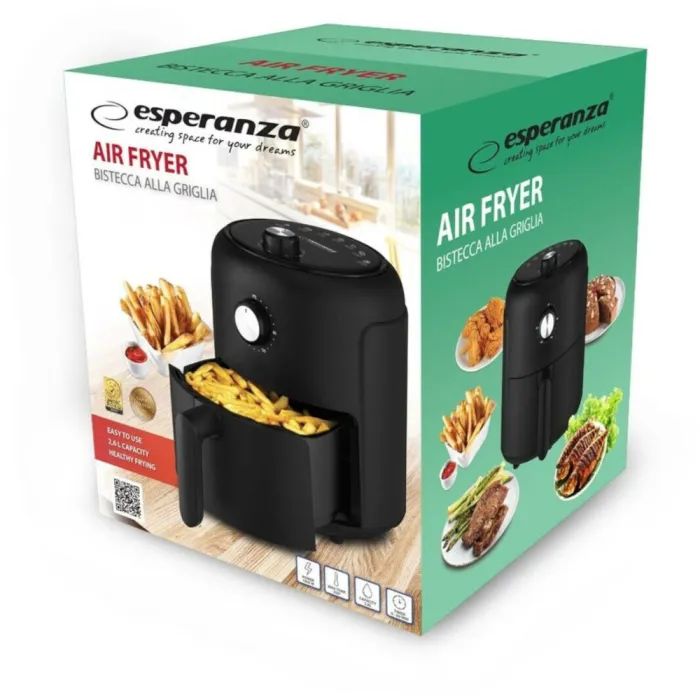 Мультипіч Esperanza EKA001 зображення 6