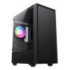 Корпус для ПК Gamemax STORM BK (9101-0200R0035) изображение 3