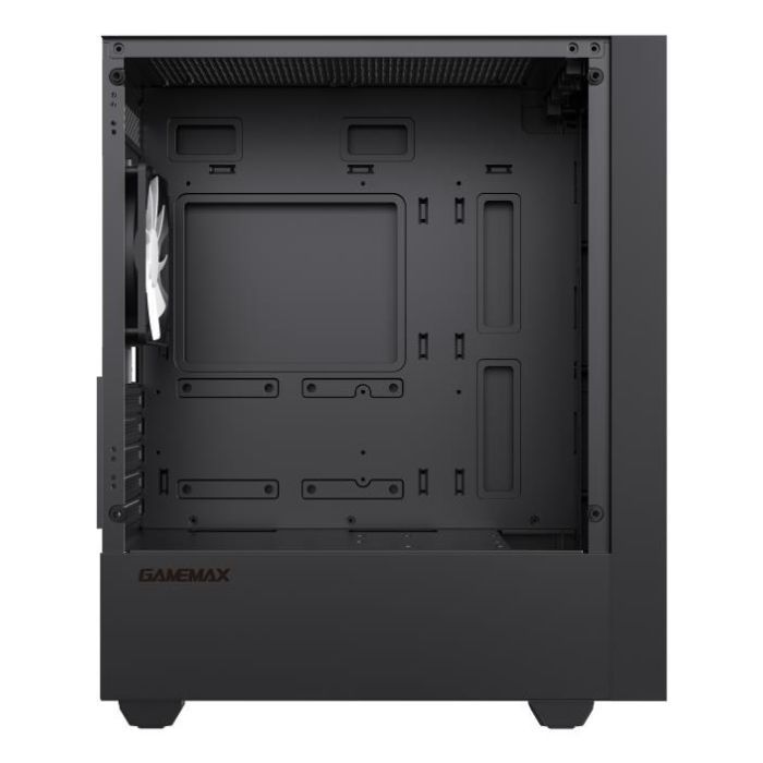 Корпус для ПК Gamemax STORM BK (9101-0200R0035) изображение 7