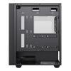 Корпус для ПК Gamemax STORM BK (9101-0200R0035) изображение 8