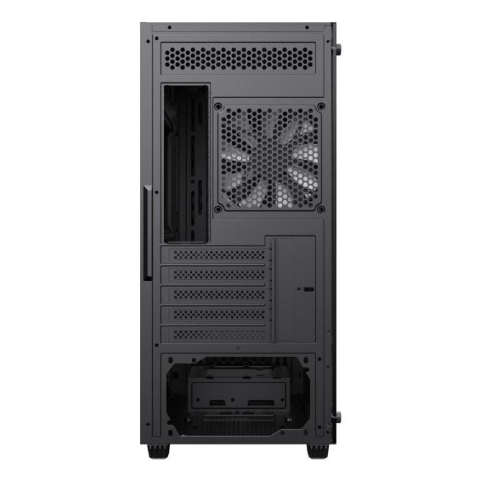 Корпус для ПК Gamemax STORM BK (9101-0200R0035) изображение 9