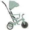 Детский велосипед Globber Explorer trike 4 в 1 фісташковий (637-505) изображение 2