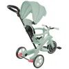 Детский велосипед Globber Explorer trike 4 в 1 фісташковий (637-505) изображение 3