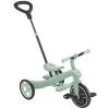 Детский велосипед Globber Explorer trike 4 в 1 фісташковий (637-505) изображение 4