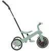 Детский велосипед Globber Explorer trike 4 в 1 фісташковий (637-505) изображение 5