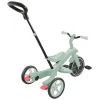 Детский велосипед Globber Explorer trike 4 в 1 фісташковий (637-505) изображение 6