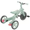 Детский велосипед Globber Explorer trike 4 в 1 фісташковий (637-505) изображение 8