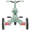 Детский велосипед Globber Explorer trike 4 в 1 фісташковий (637-505) изображение 9