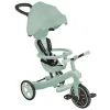 Детский велосипед Globber Explorer trike 4 в 1 фісташковий (637-505)