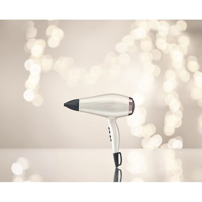 Фен Babyliss 5914PE изображение 9