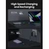 Батарея универсальная Ugreen 20000mAh 100W Two-way Fast Charging (PB720 25188) изображение 3