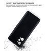 Чохол до мобільного телефона BeCover silicone Realme GT2 Black (714862) зображення 3