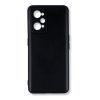 Чохол до мобільного телефона BeCover silicone Realme GT2 Black (714862)