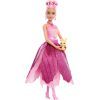 Кукла Barbie Набор-сюрприз с куклой Barbie Petal Pop Розовый тюльпан (JMF57) изображение 2