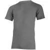 Футболка Lasting Baran 8400 - M - сірий (002.001.5784)