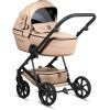 Коляска TUTIS 2 в 1 VIVA 6 plus (Teddy Creamy) (1612111) изображение 3