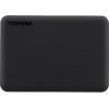 Внешний жесткий диск 2.5" 4TB CANVIO ADVANCE Toshiba (HDTCA40EK3CA)