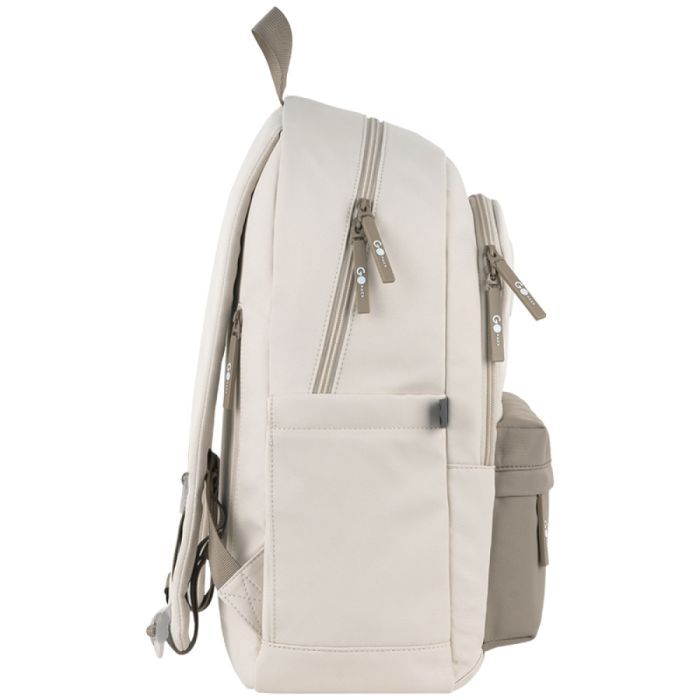 Рюкзак школьный GoPack Education Teens 141L чорний, сірий (GO26-141L-4) изображение 3