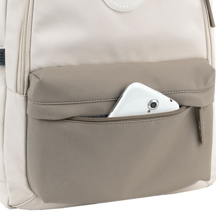 Рюкзак школьный GoPack Education Teens 141L чорний, сірий (GO26-141L-4) изображение 7