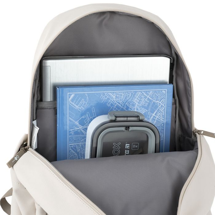 Рюкзак школьный GoPack Education Teens 141L чорний, сірий (GO26-141L-4) изображение 9