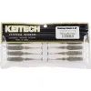 Силикон рыболовный Keitech Swing Bait 2.8" (8 шт/уп) 418 Bluegill Flash (1551.14.88) изображение 2