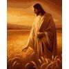 Картина по номерам Santi "Жнива віри", 40*50см (955766)
