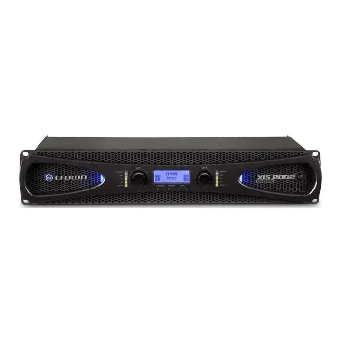Усилитель Crown Audio XLS2002 (NXLS2002-34-EU)