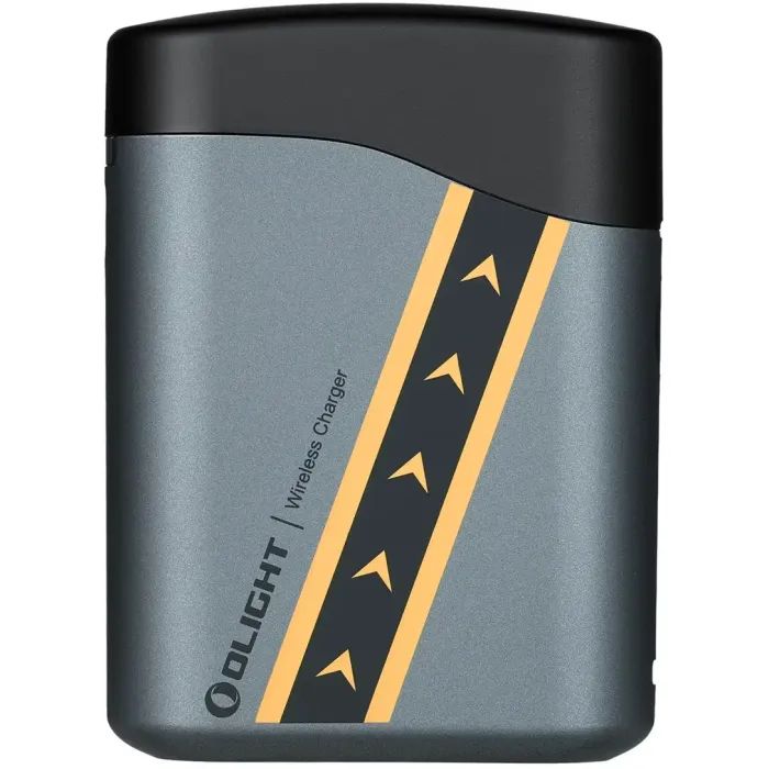 Фонарь Olight Baton 4 Premium Edition Fighter Pilot (0.0000.3078) изображение 7