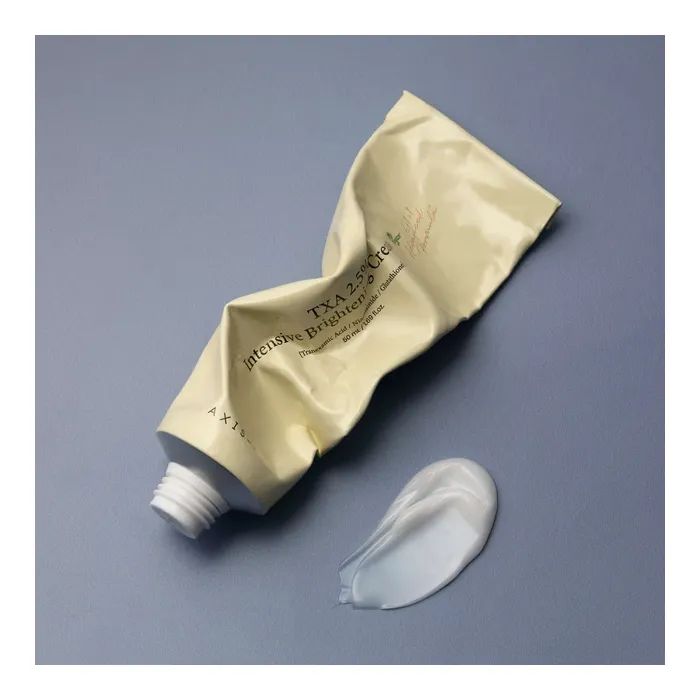 Крем для лица Axis-Y TXA 2.5% Intensive Brightening Осветляющий 50 мл (8809634611178) изображение 3