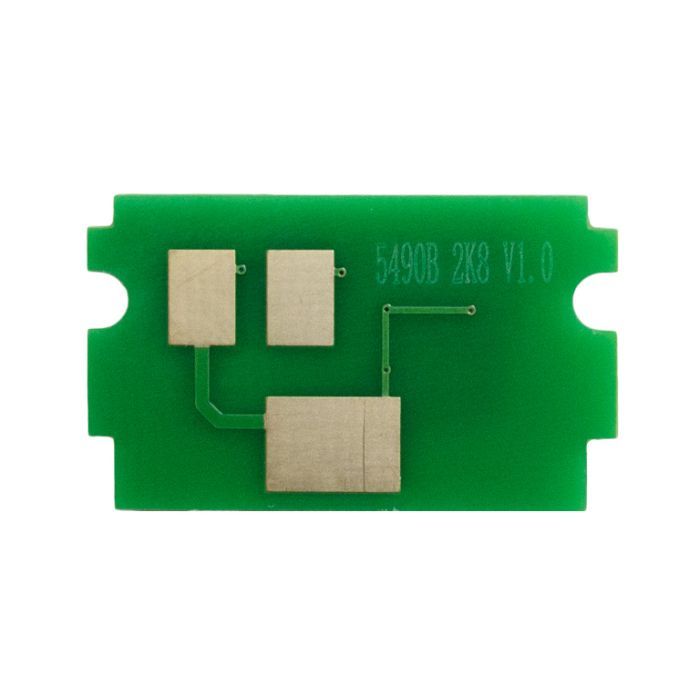 Чип для картриджа Kyocera Mita TK-5490, ECOSYS, 2,8K black Everprint (CHIP-KYO-TK-5490-B)