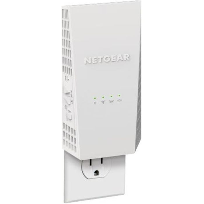 Ретранслятор Netgear EX6250-100PES изображение 2
