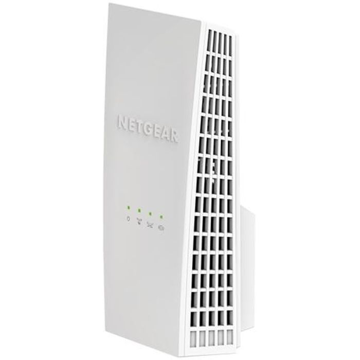 Ретранслятор Netgear EX6250-100PES изображение 5