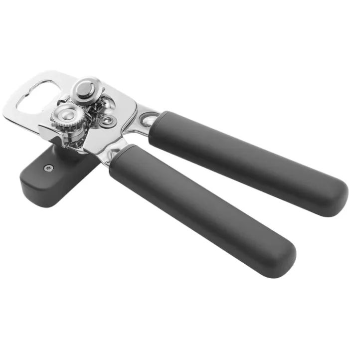 Консервный нож KitchenAid Classic 20 см сірий (KHA199OHCHGG)