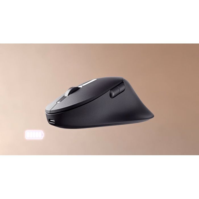 Мишка Dell Premier MS900 Wireless/Bluetooth Graffit (570-BBCB) зображення 6