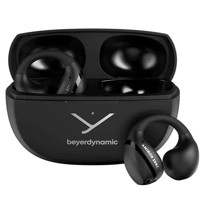 Наушники Beyerdynamic Amiron Zero Black (531765)