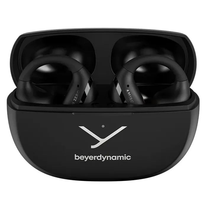 Наушники Beyerdynamic Amiron Zero Black (531765) изображение 3
