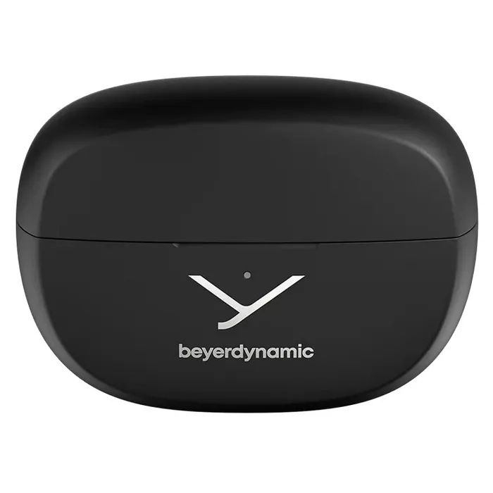 Наушники Beyerdynamic Amiron Zero Black (531765) изображение 4