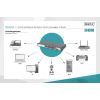 Коммутатор сетевой Digitus DN-95343 изображение 10