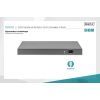 Коммутатор сетевой Digitus DN-95343 изображение 9