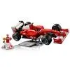 Конструктор LEGO Icons Ferrari F2004 и Майкл Шумачер (11375) изображение 2