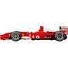 Конструктор LEGO Icons Ferrari F2004 и Майкл Шумачер (11375) изображение 5
