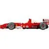 Конструктор LEGO Icons Ferrari F2004 и Майкл Шумачер (11375) изображение 5
