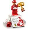 Конструктор LEGO Icons Ferrari F2004 и Майкл Шумачер (11375) изображение 6