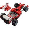 Конструктор LEGO Icons Ferrari F2004 и Майкл Шумачер (11375) изображение 7
