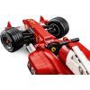 Конструктор LEGO Icons Ferrari F2004 и Майкл Шумачер (11375) изображение 8