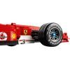 Конструктор LEGO Icons Ferrari F2004 и Майкл Шумачер (11375) изображение 9