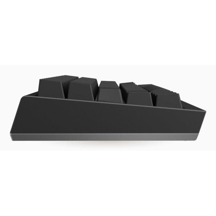 Клавиатура Ducky One X Mini Magnetic Switch Wireless UA Black (ON2461AST3-DAUSPDOECL1AS1) изображение 3