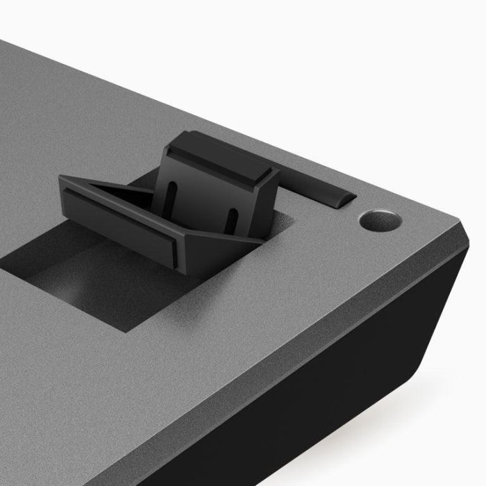 Клавиатура Ducky One X Mini Magnetic Switch Wireless UA Black (ON2461AST3-DAUSPDOECL1AS1) изображение 5